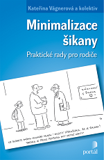 Cover of Minimalizace šikany