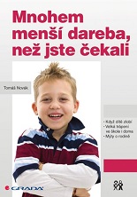 Cover of Mnohem menší dareba, než jste čekali