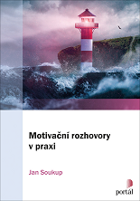 Cover of Motivační rozhovory v praxi