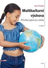 Cover of Multikulturní výchova - Příručka (nejen) pro učitele