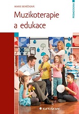 Cover of Muzikoterapie a edukace