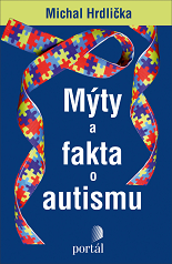 Cover of Mýty a fakta o autismu