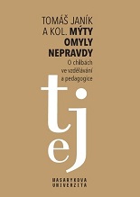 Cover of Mýty – omyly – nepravdy