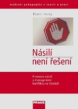 Cover of Násilí není řešení