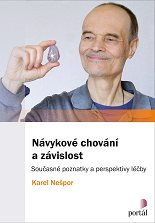 Cover of Návykové chování a závislost