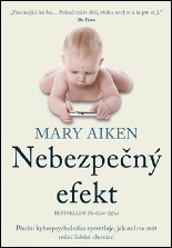 Cover of Nebezpečný efekt