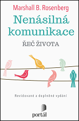 Cover of Nenásilná komunikace