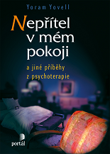 Cover of Nepřítel v mém pokoji