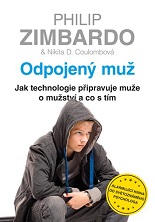 Cover of Odpojený muž