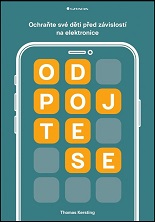 Cover of Odpojte se