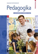 Cover of Pedagogika