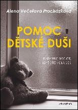 Cover of Pomoc dětské duši