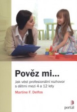 Cover of Pověz mi...