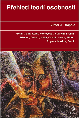 Cover of Přehled teorií osobnosti