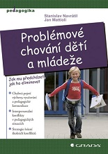 Cover of Problémové chování dětí a mládeže