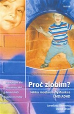 Cover of Proč zlobím ?