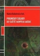 Cover of Proměny šikany ve světě nových médií