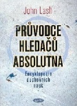 Cover of Průvodce hledačů absolutna