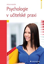 Cover of Psychologie v učitelské praxi