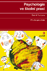 Cover of Psychologie ve školní praxi