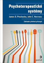 Cover of Psychoterapeutické systémy