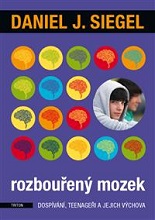 Cover of Rozbouřený mozek