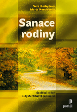 Cover of Sanace rodiny