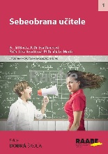 Cover of Sebeobrana učitele
