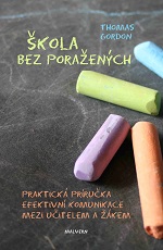 Cover of Škola bez poražených