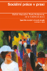 Cover of Sociální práce v praxi