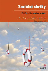 Cover of Sociální služby