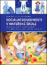 Cover of Sociální dovednosti v mateřské škole