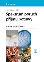 Cover of Spektrum poruch příjmu potravy