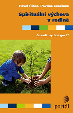 Cover of Spirituální výchova v rodině