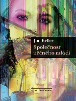 Cover of Společnost věčného mládí