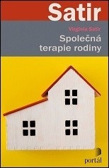 Cover of Společná terapie rodiny