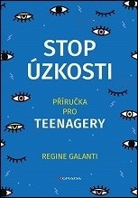 Stop úzkosti