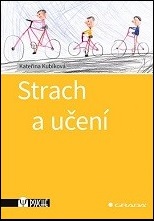 Cover of Strach a učení