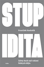 Cover of Stupidita