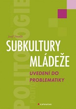 Cover of Subkultury mládeže