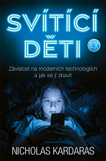 Cover of Svítící děti