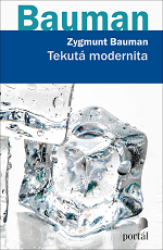 Cover of Tekutá modernita