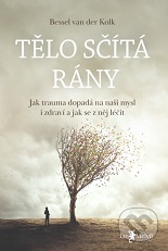 Cover of Tělo sčítá rány