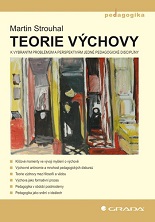 Cover of Teorie výchovy