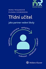 Třídní učitel jako partner vedení školy