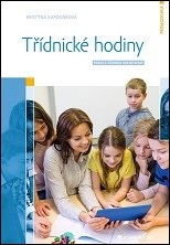 Cover of Třídnické hodiny