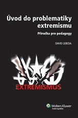 Cover of Úvod do problematiky extremismu