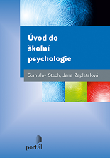 Cover of Úvod do školní psychologie