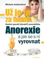 Cover of Už je to za mnou