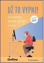 Cover of Už to vypni!